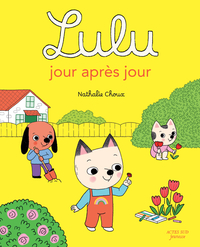 Lulu, jour après jour