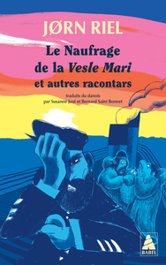 Le Naufrage de la Vesle Mari