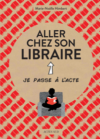 Aller chez son libraire