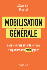 Mobilisation générale