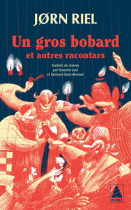 UN GROS BOBARD