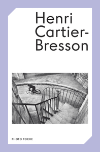 HENRI CARTIER-BRESSON - PHOTO POCHE N 2