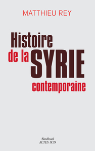 Histoire de la Syrie contemporaine