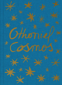 COSMOS - OU LES FANTOMES DE L'AMOUR