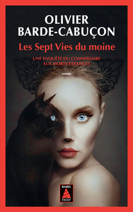 Les Sept Vies du moine