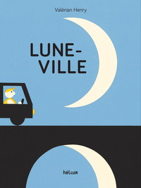 LUNE-VILLE