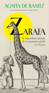 Zarafa