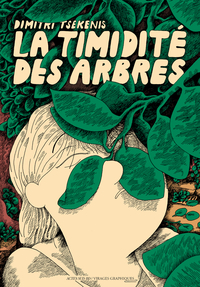 LA TIMIDITE DES ARBRES