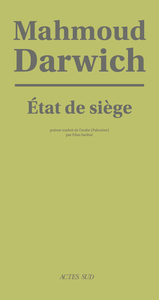 Etat de siège
