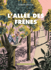 L'ALLEE DES FRENES