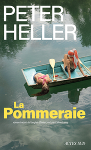 LA POMMERAIE