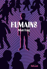 HUMAINS