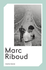 Marc Riboud
