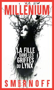 Millénium 8 - La Fille dans les griffes du lynx