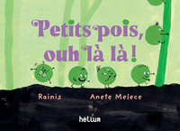 Petit pois, ouh là là !