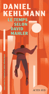 Le temps selon David Mahler