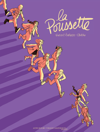 LA POUSSETTE
