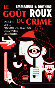 Le Goût du crime