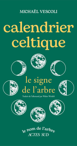Calendrier celtique, Le signe de l'arbre