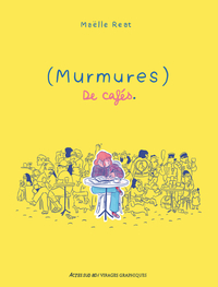 MURMURES DE CAFES