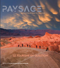 Les Carnets du paysage n° 48