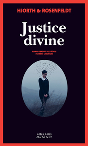 SEBASTIAN BERGMAN - T06 - JUSTICE DIVINE