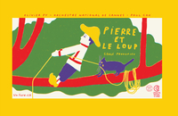Pierre et le Loup