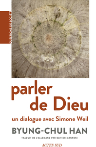 Parler de Dieu