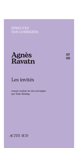 Les invités