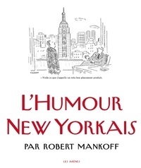 L'HUMOUR NEW-YORKAIS