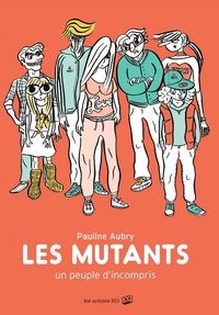 Les Mutants