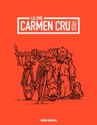 Carmen cru - Intégrale volume 02 NED