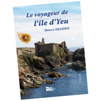 LE VOYAGEUR DE L'ILE D'YEU