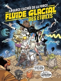 Fluide Glacial des étoiles