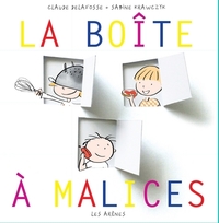 La Boîte à malices