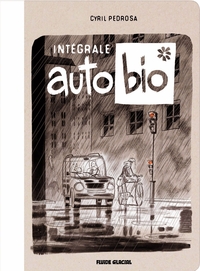 Auto Bio - L'Intégrale