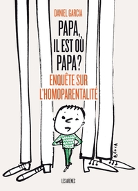 PAPA, IL EST OU PAPA ?