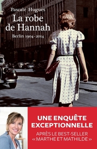 La Robe d'Hannah