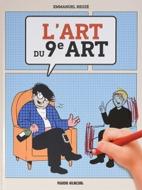 L' ART DU 9E ART - L'ART DU 9E ART