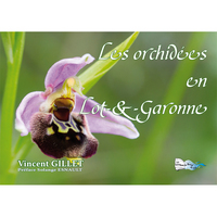 ORCHIDÉES DE LOT ET GARONNE