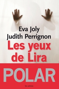 LES YEUX DE LIRA