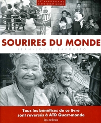 Sourires du monde