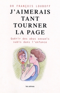 J'AIMERAIS TANT TOURNER LA PAGE