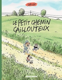 LE PETIT CHEMIN CAILLOUTEUX