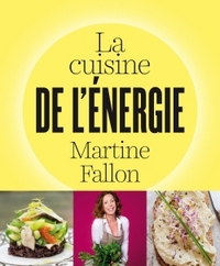 La cuisine de l'énergie