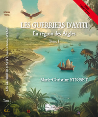 Les Guerriers d'Ayiti T1 GC