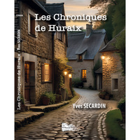 LES CHRONIQUES DE HURAIX