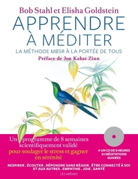 APPRENDRE A MEDITER