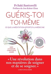 GUERIS-TOI TOI-MEME (+ CD)