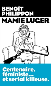 Mamie Luger